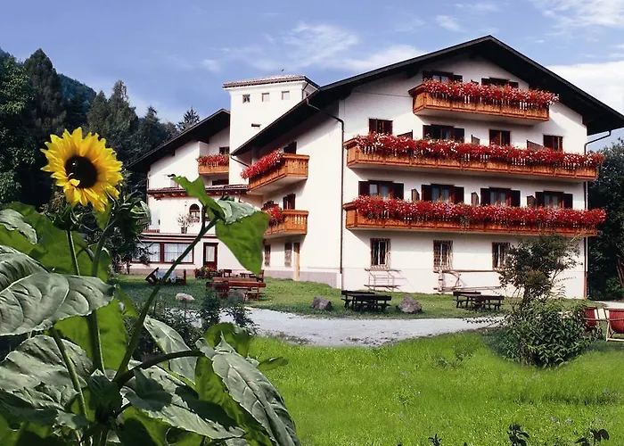 Hotel Brueckenwirt - Al Ponte