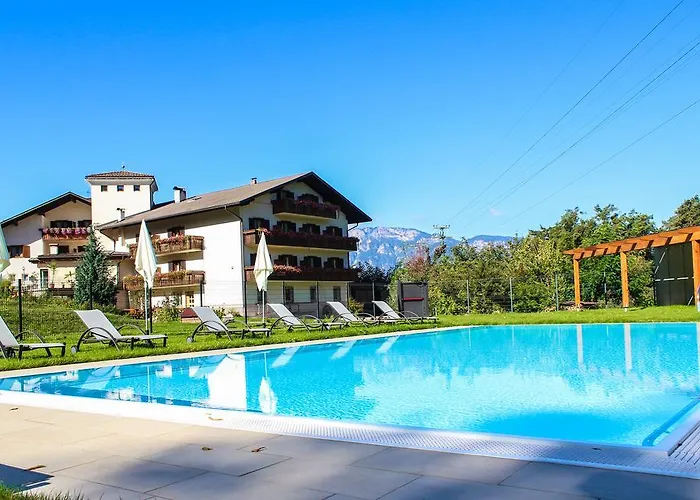 Hotel Brueckenwirt - Al Ponte