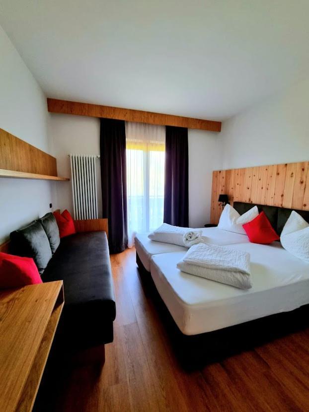 Hotel Bruckenwirt - Al Ponte Montagna
