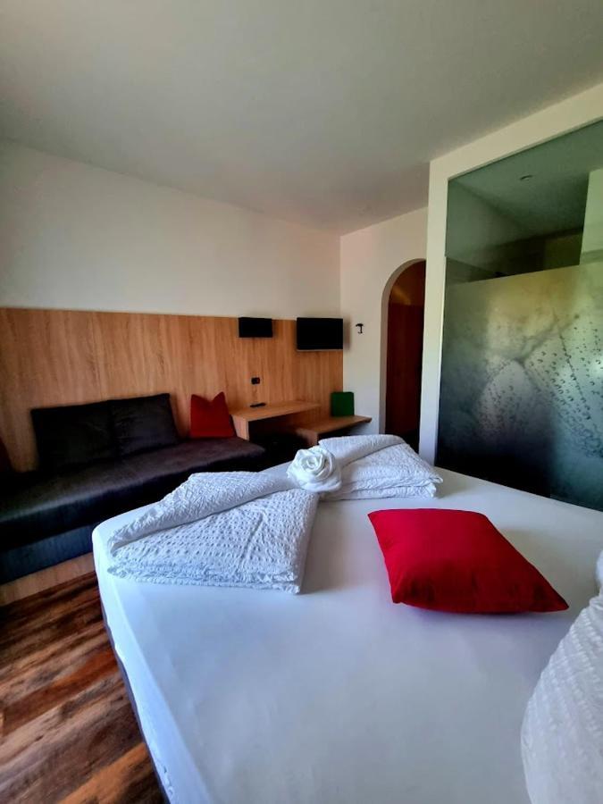 Bruckenwirt - Al Ponte 3*