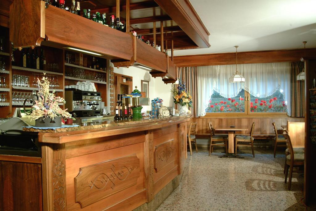 Hotel Bruckenwirt - Al Ponte Montagna