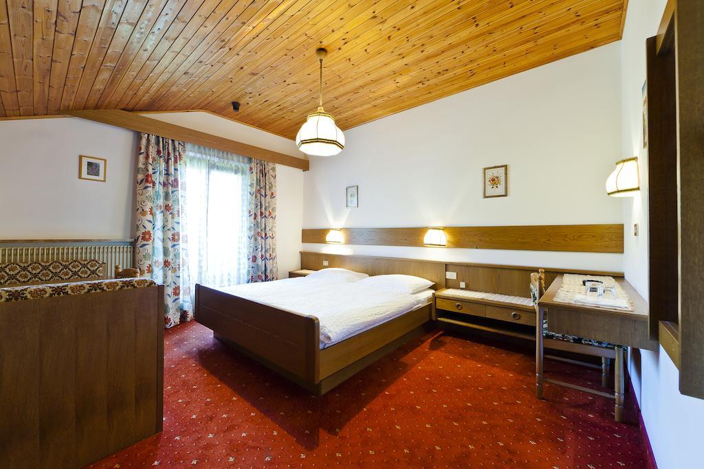 Hotel Bruckenwirt - Al Ponte 3*