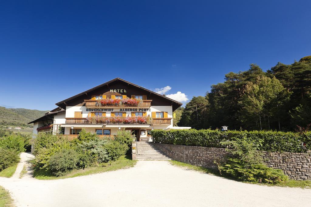 Brueckenwirt - Al Ponte Montagna