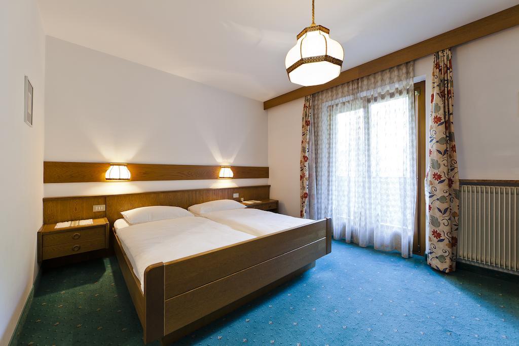 Hotel Brueckenwirt - Al Ponte Montagna