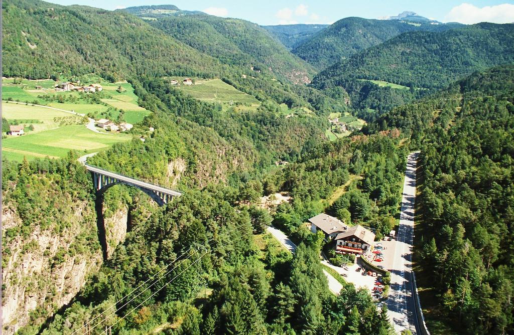 Bruckenwirt - Al Ponte Montagna