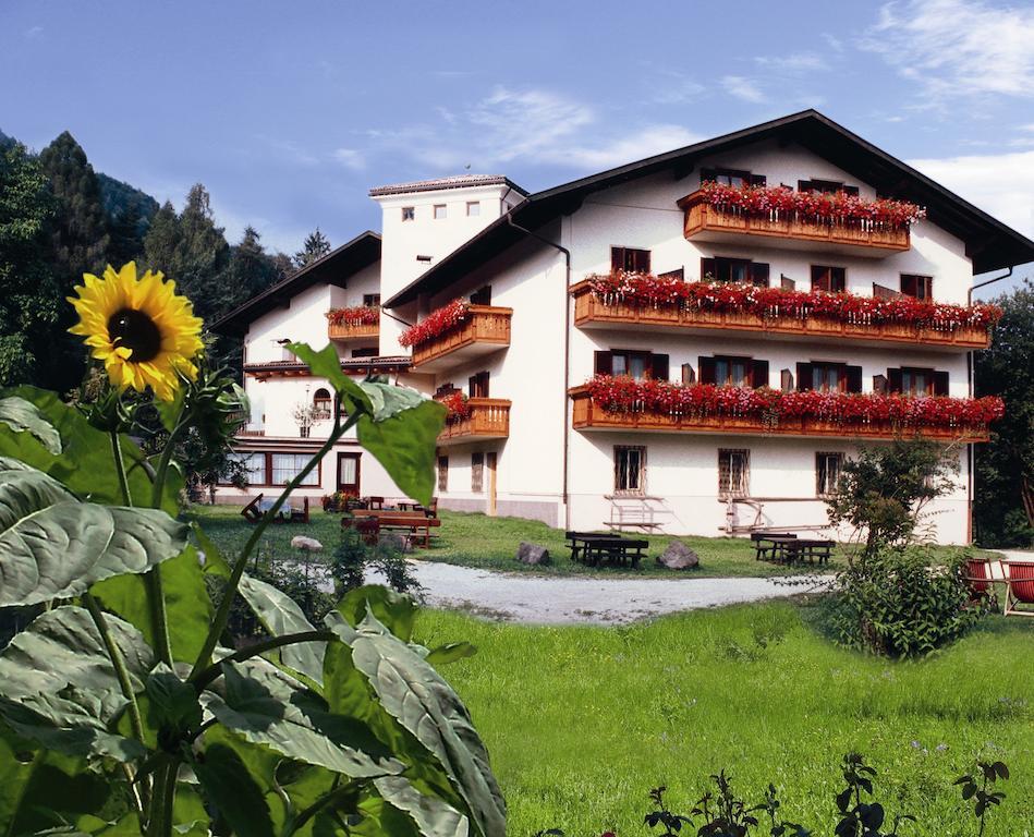 Hotel Bruckenwirt - Al Ponte 3*