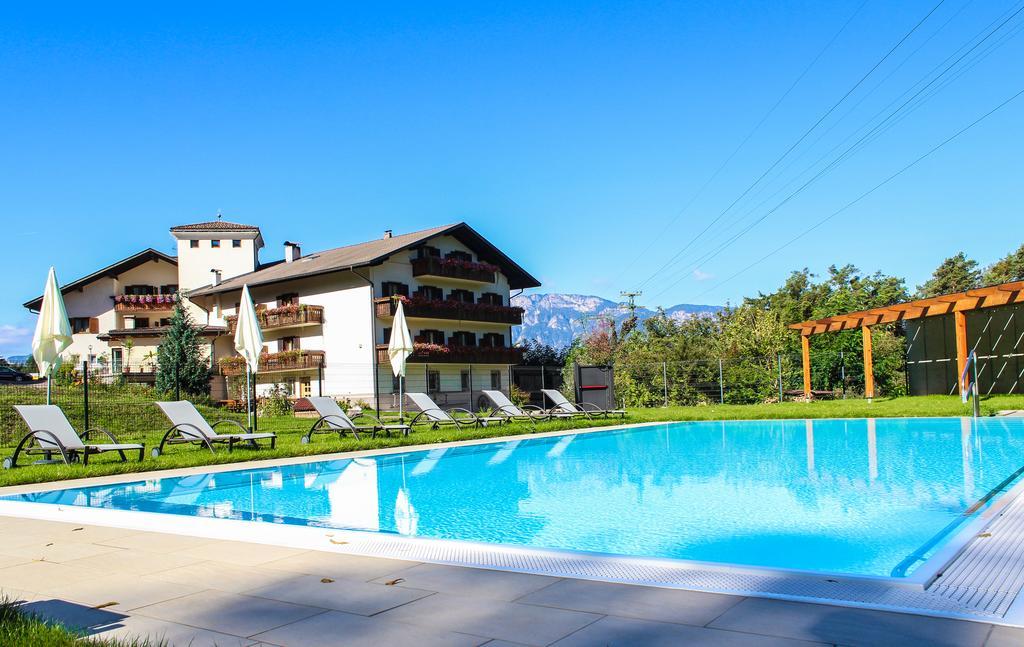 Hotel Bruckenwirt - Al Ponte 3*